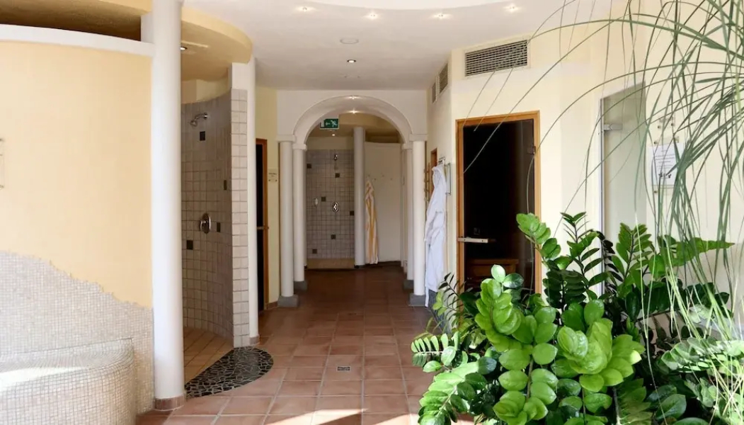 Hotel Am Hirschhorn