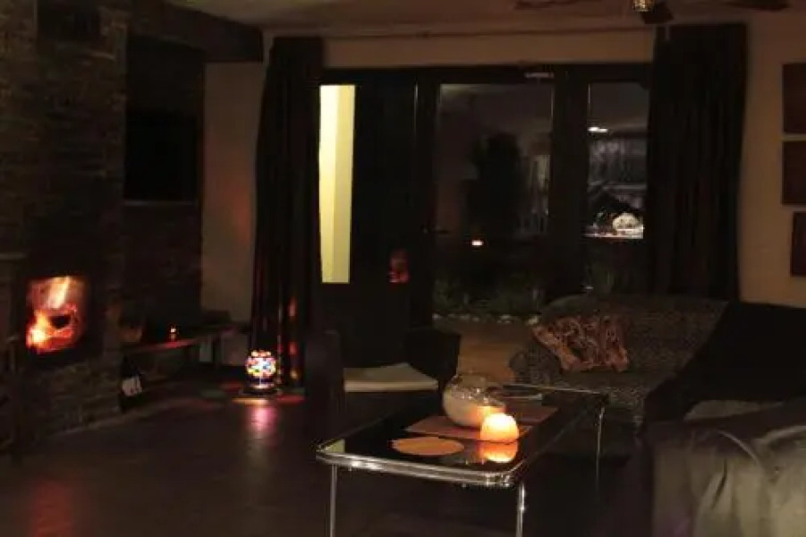 Dom Habibispa Koło Ełku