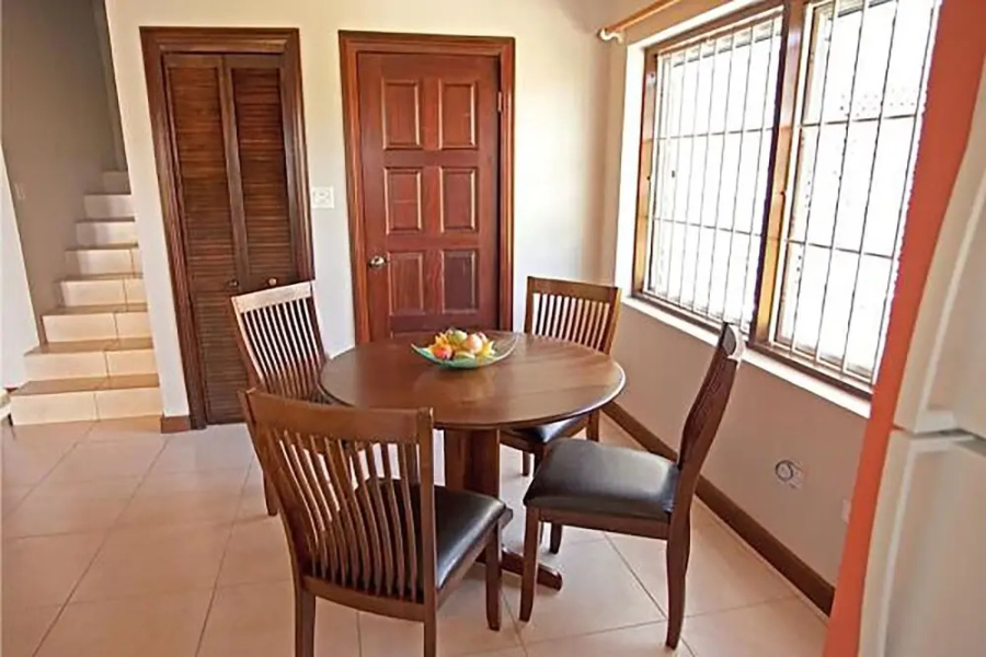 Trilogy Villas