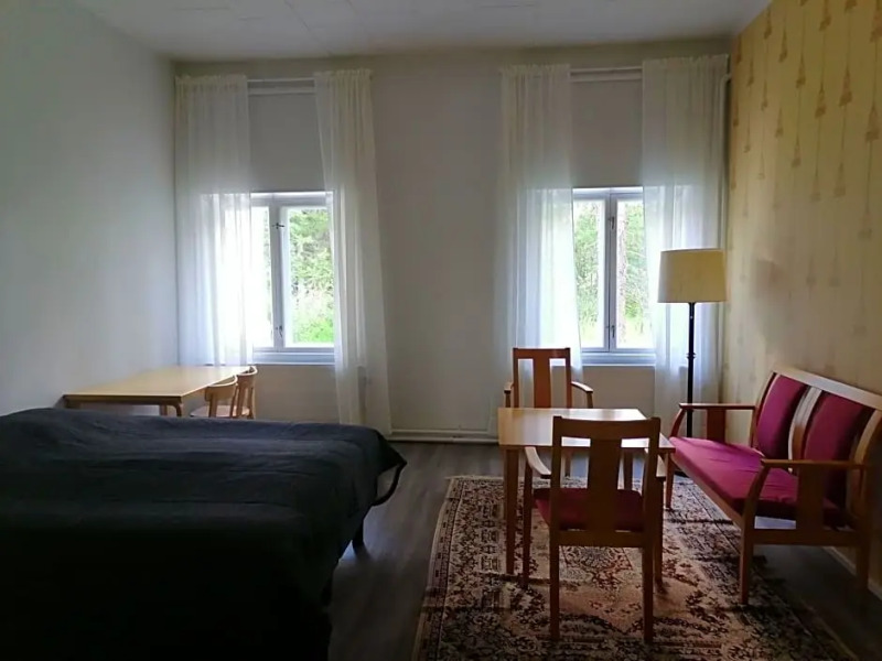 Sedu Ähtäri Tuomarniemi