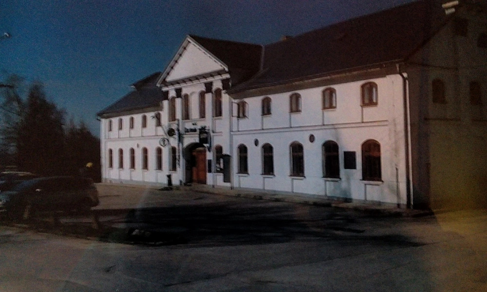 Hotel Maršovská Rychta