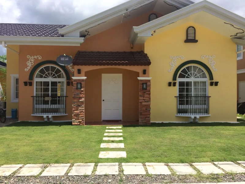 Panglao Alona Villa Training Center