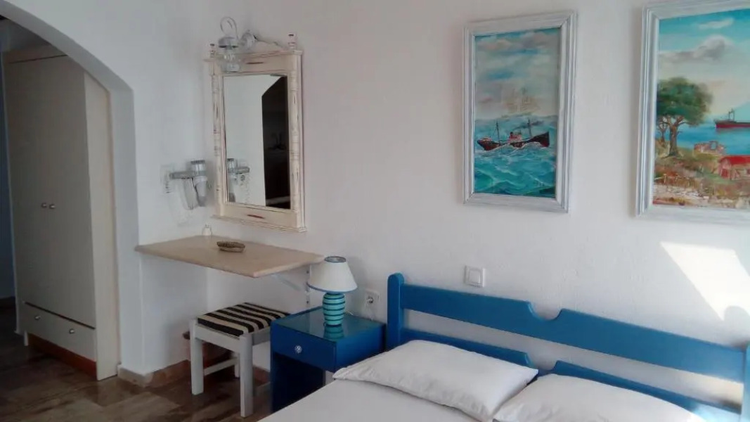 Kavos Bay Apartments & Studios