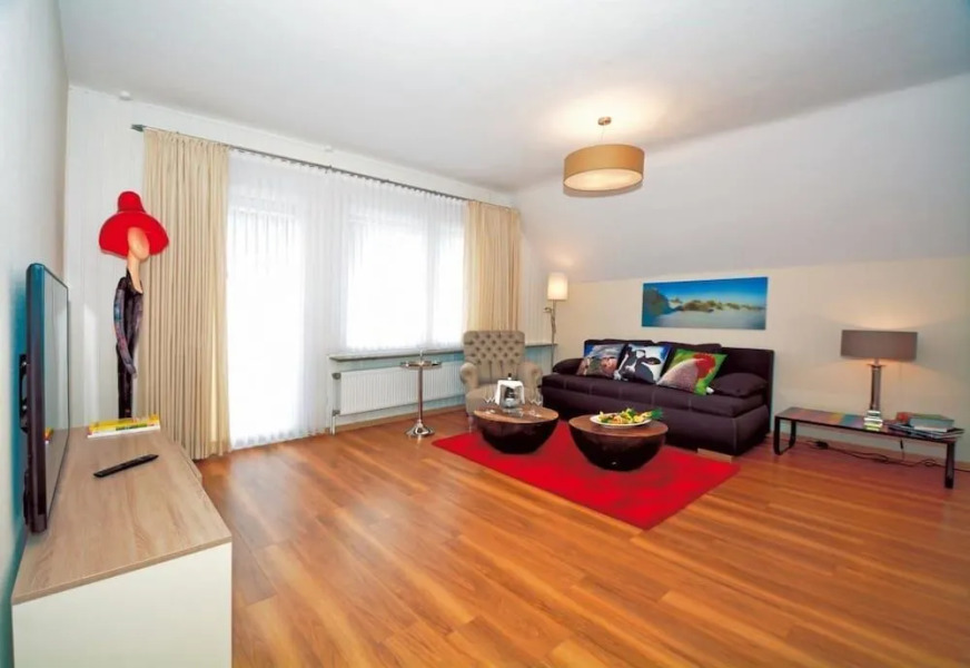 Backhaus Hotel am Hasetal