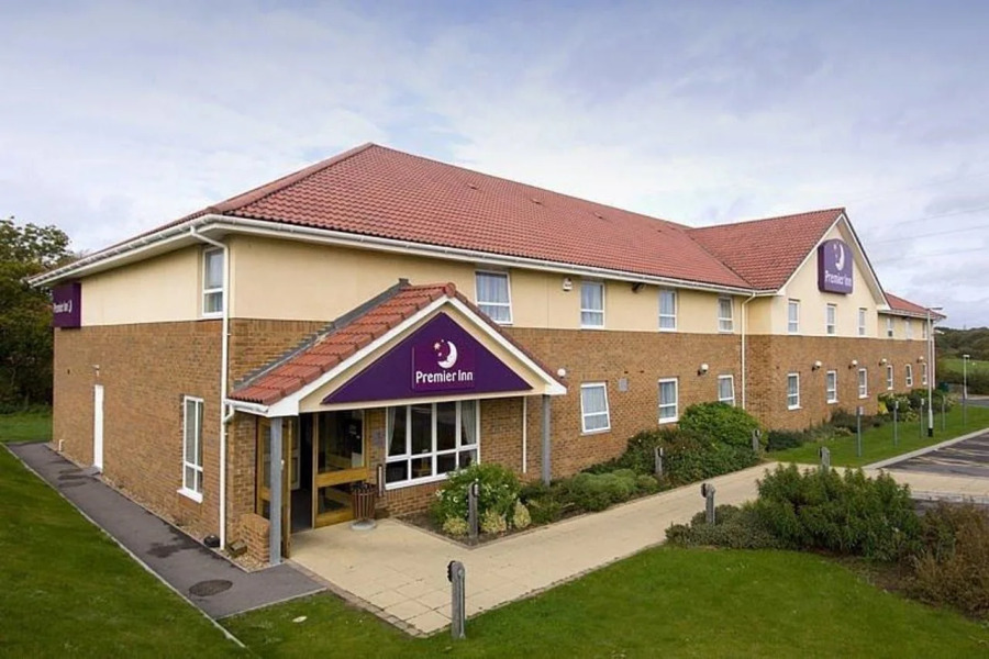 Premier Inn Eastbourne - Polegate