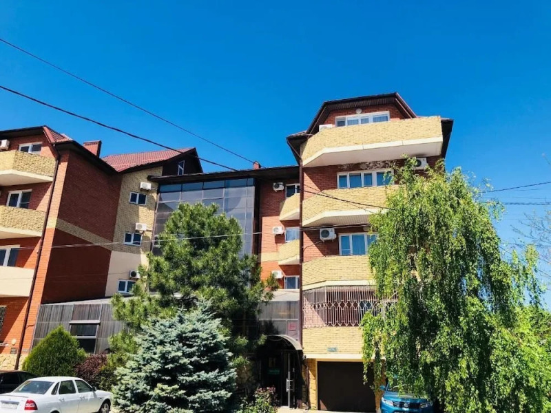 Novyi Gorod Guest House