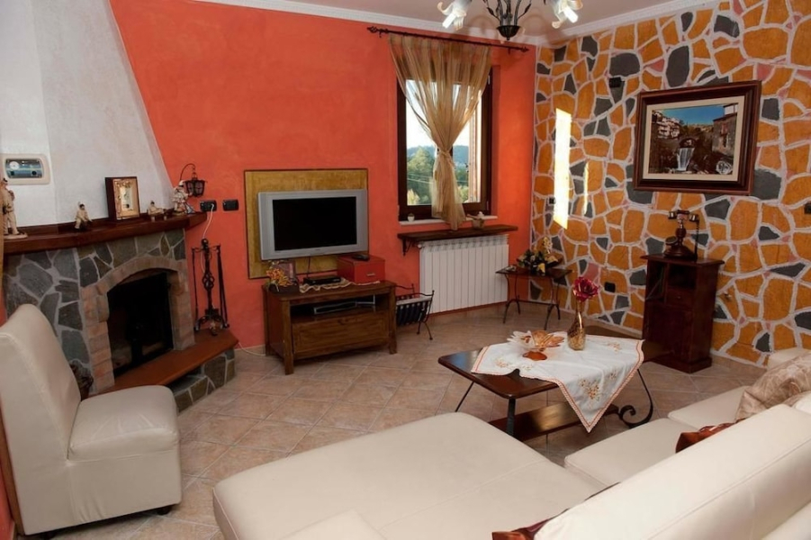 Agriturismo I Sette Venti