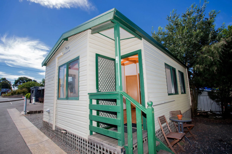 Eureka Stockade Holiday Park