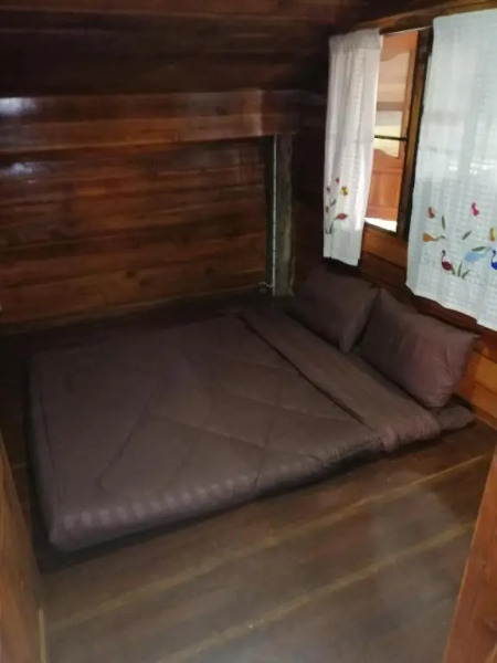 Heanmaeloung Resort.