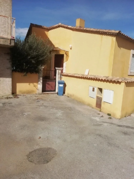 villa climatisée grande piscine 6-8 pers sans vis à vis