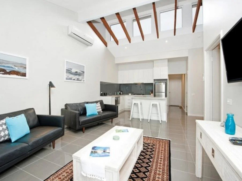 Apollo Bay By The Beach