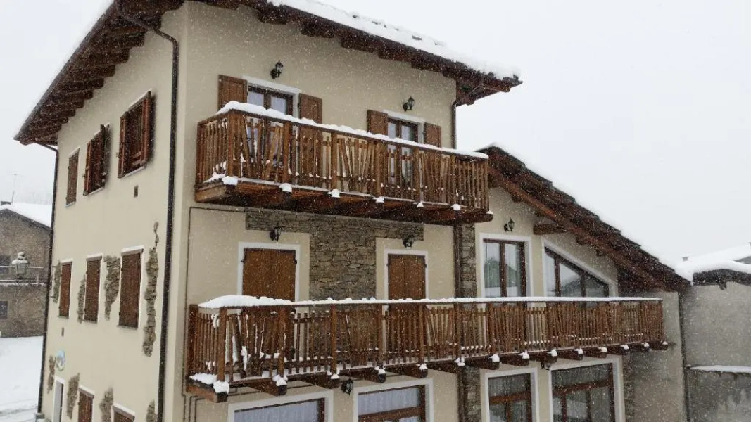 Casa Vacanze Orchidea