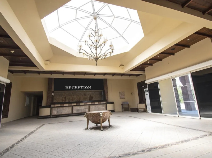 Historical Museum Resort