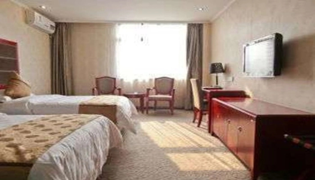 Super 8 by Wyndham Hefei JingKaiQu Tian E Hu