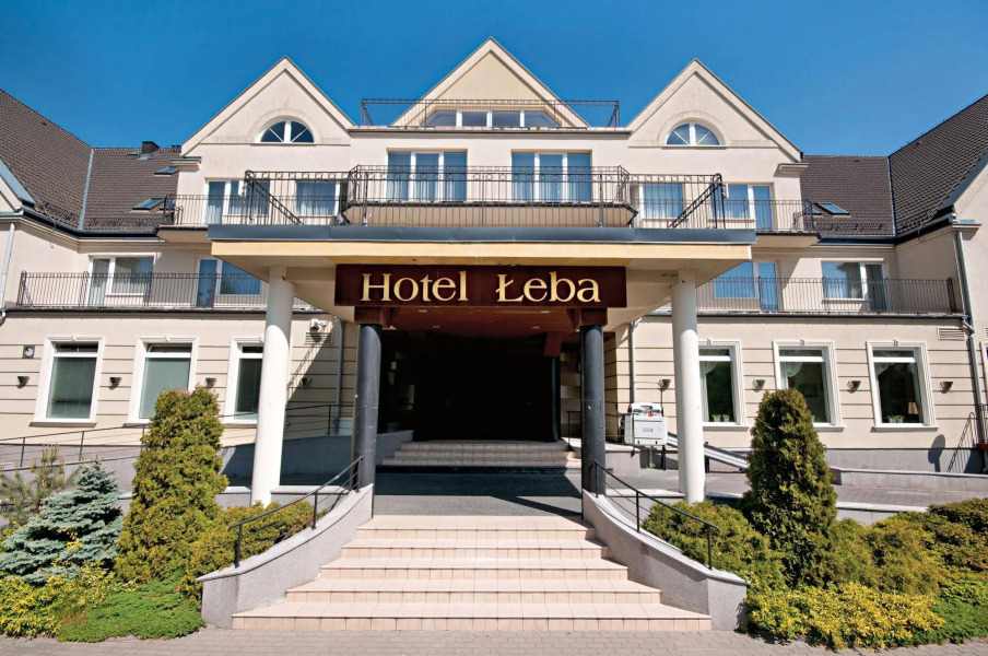 Łeba Hotel & Spa
