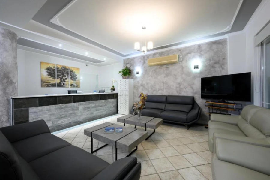 Kerkyra Island Hotel