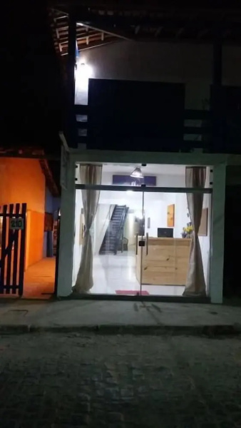 Magia DAjuda Hospedagem