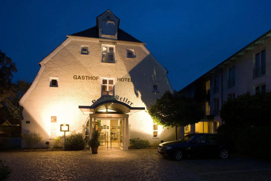 Hotel Kannenkeller
