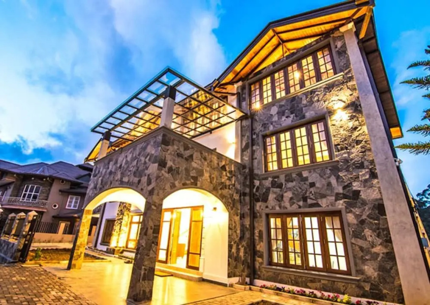 Resort Inn Yoshinosou