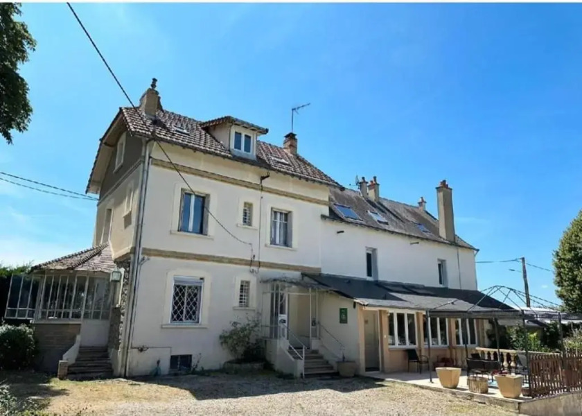 Chambre d'Hôtes La Bergerie