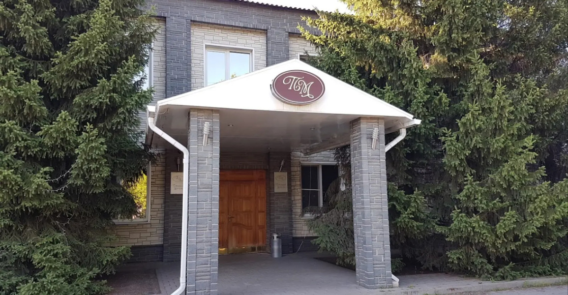 Мотель Премьер