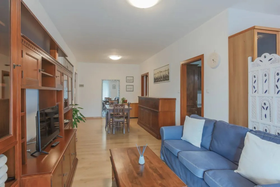 Duino 72H Tennis and Holiday Relax