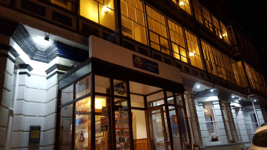 San Clu Hotel