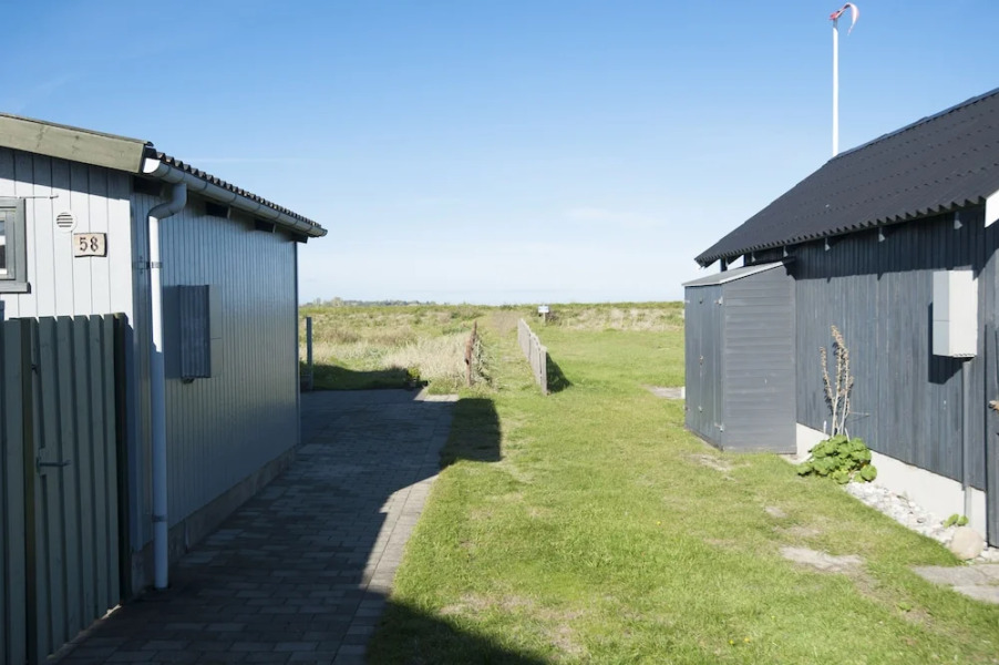 Holiday Home Kerteminde FH3-166