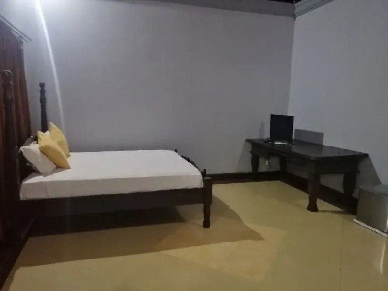 Villa Sayang Boutique