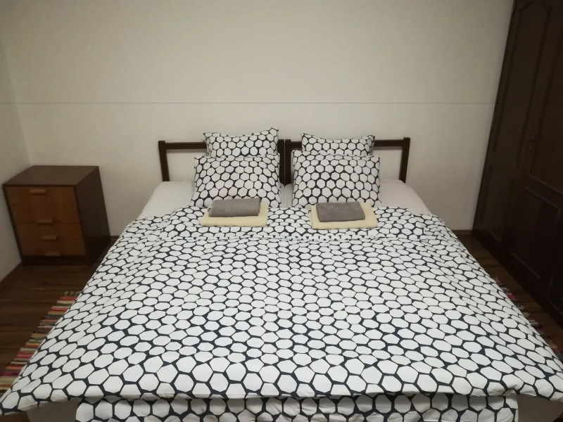 Family Guesthouse GreenSLO