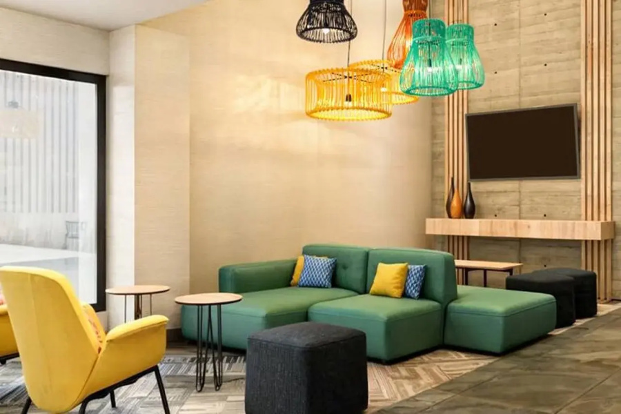 Homewood Suites By Hilton Saltillo
