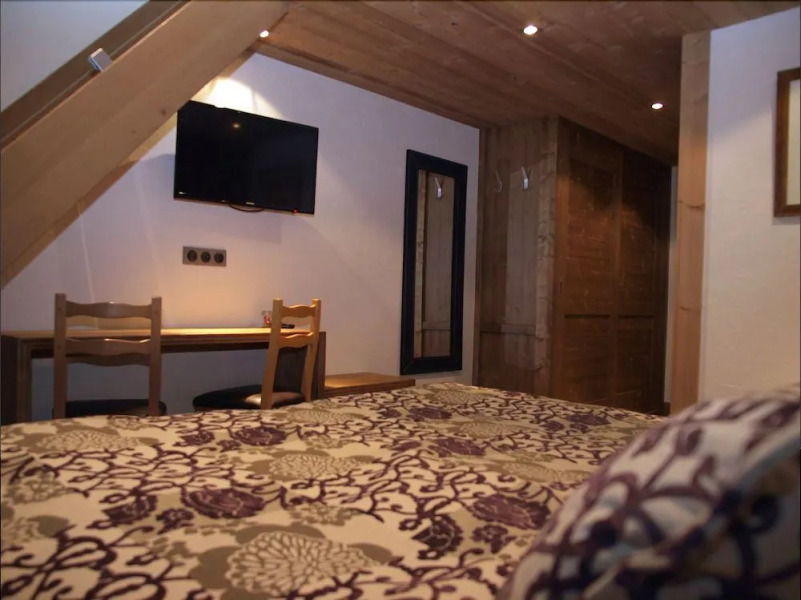 Le Delta Hotel & Spa