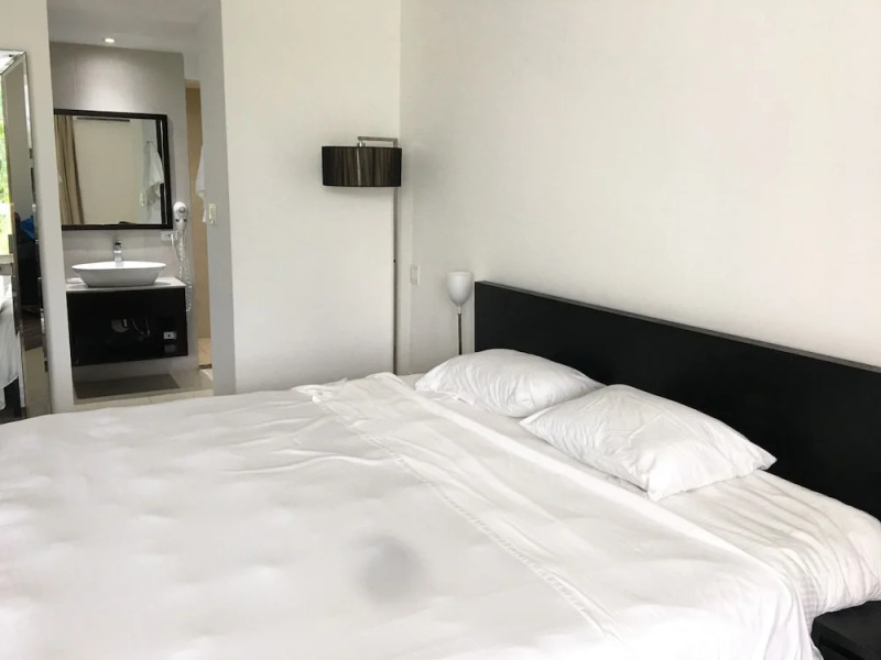 Playa Blanca Town Center