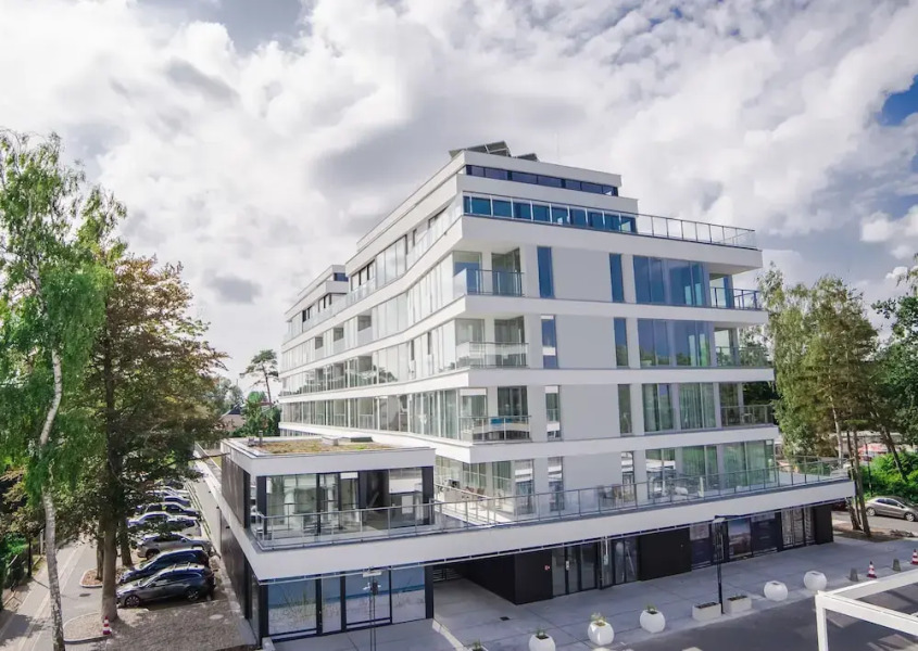 Apartamenty Sun & Snow Dune C