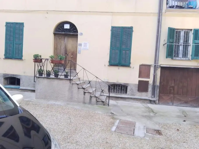 ALMA CASA VACANZE codice citra 008065 LT 0282