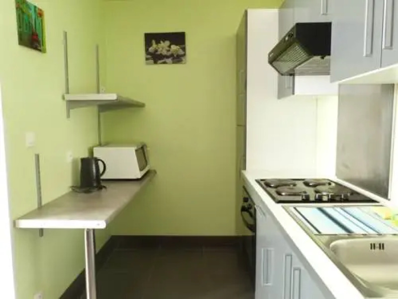 Rsidence Htelire Le Gambetta