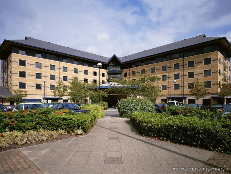 Copthorne Hotel Merry Hill Dudley