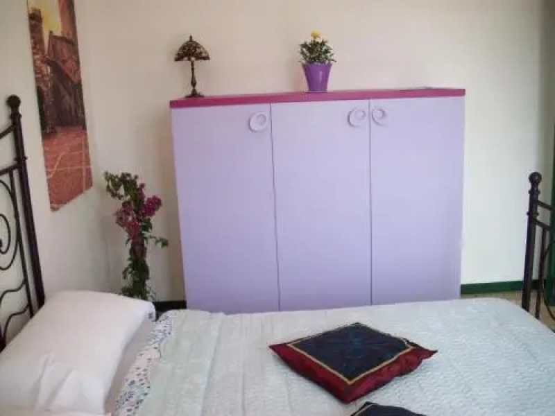 Apartment Nido Airport