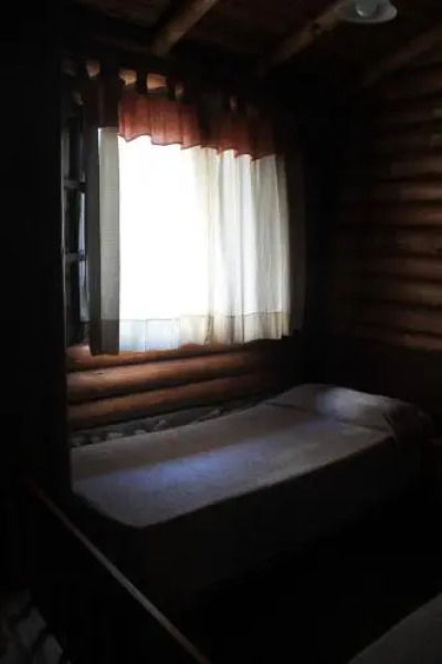 Caï¿½ada del Sauce