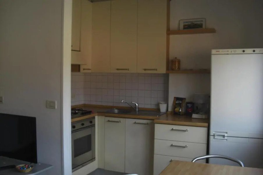 L 'ETRUSCO Apartment