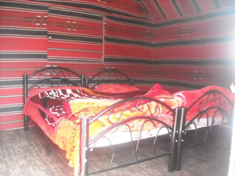 Bedouin House Camp