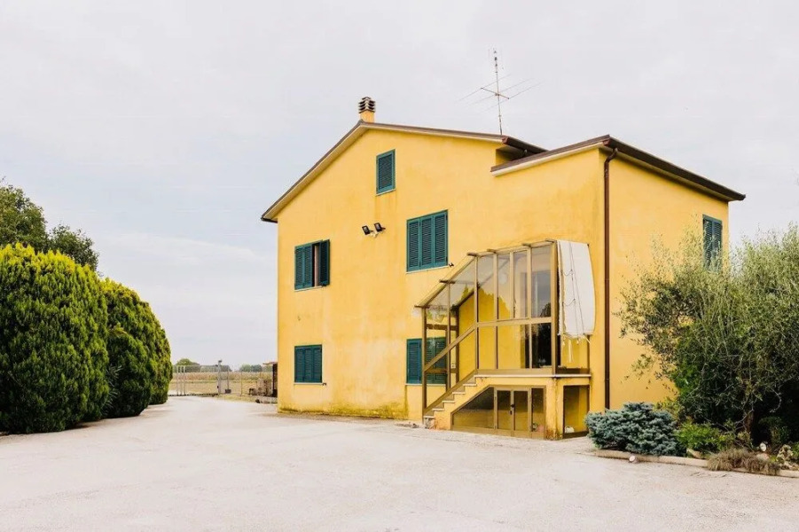 il Casale di Nonno Guido