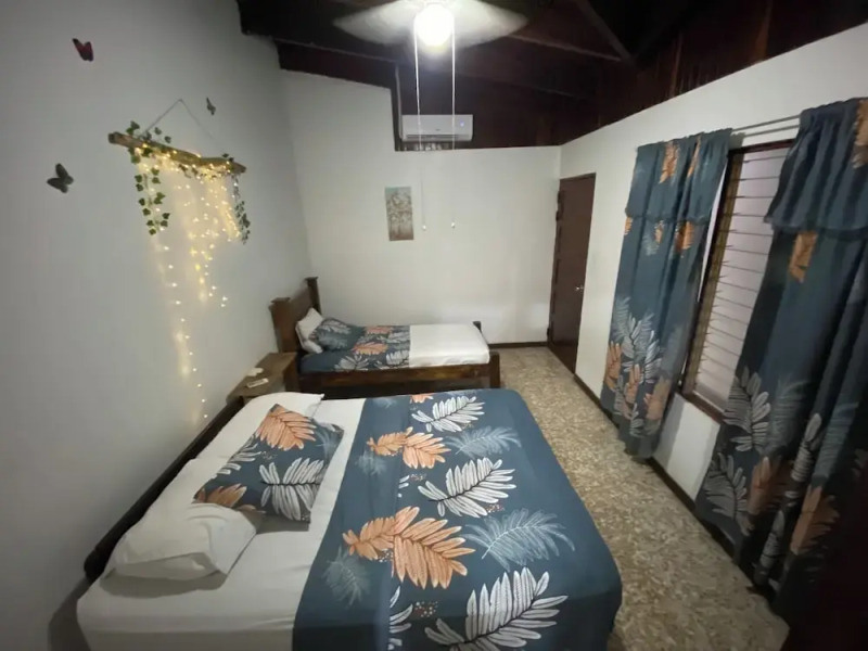 Casa Todah B&B