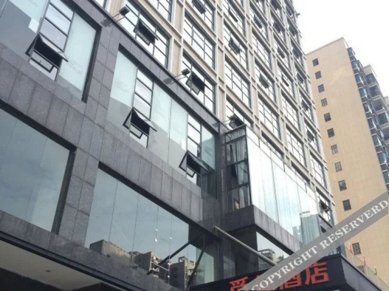 Mini Hotel Youxian