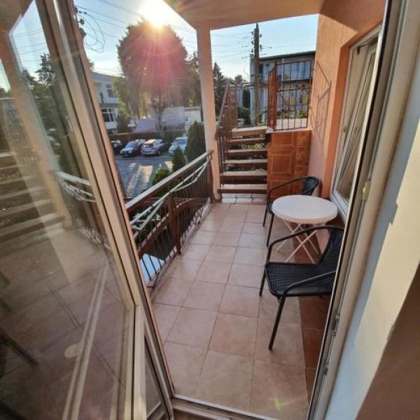 Willa Pod Świerkami