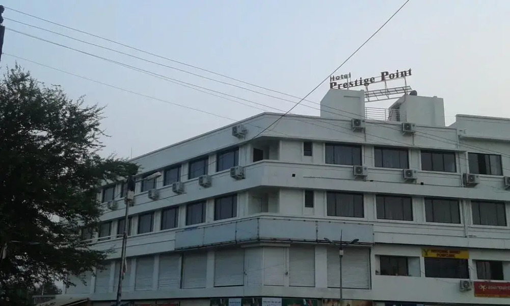 Hotel Prestige Point