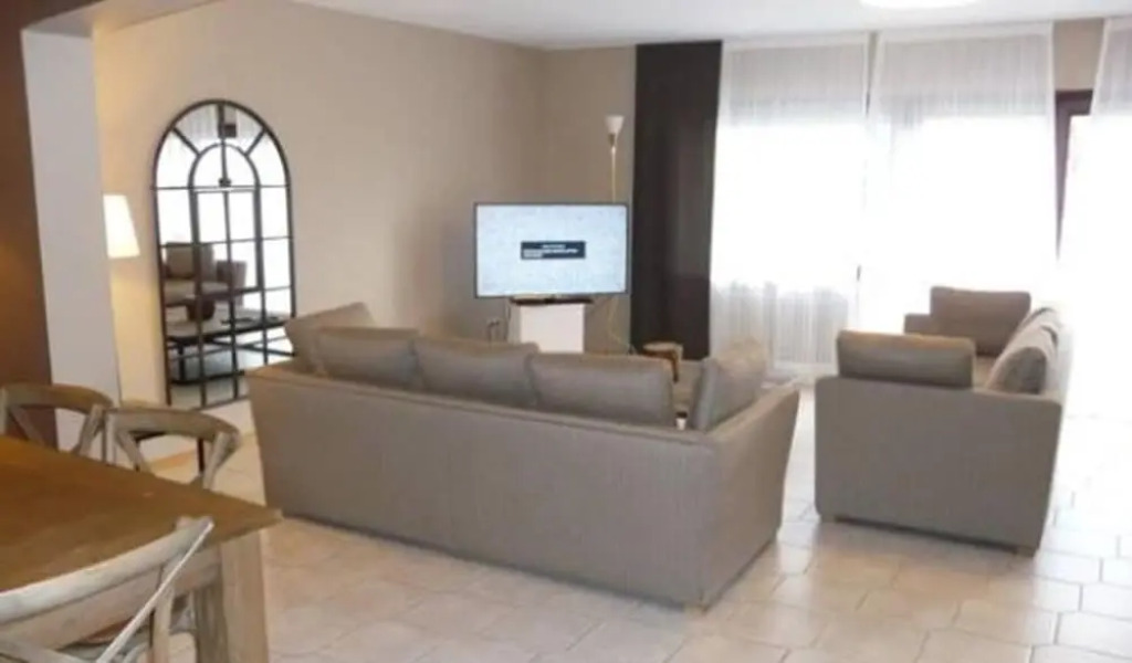 Ferienhaus Felderbock 2