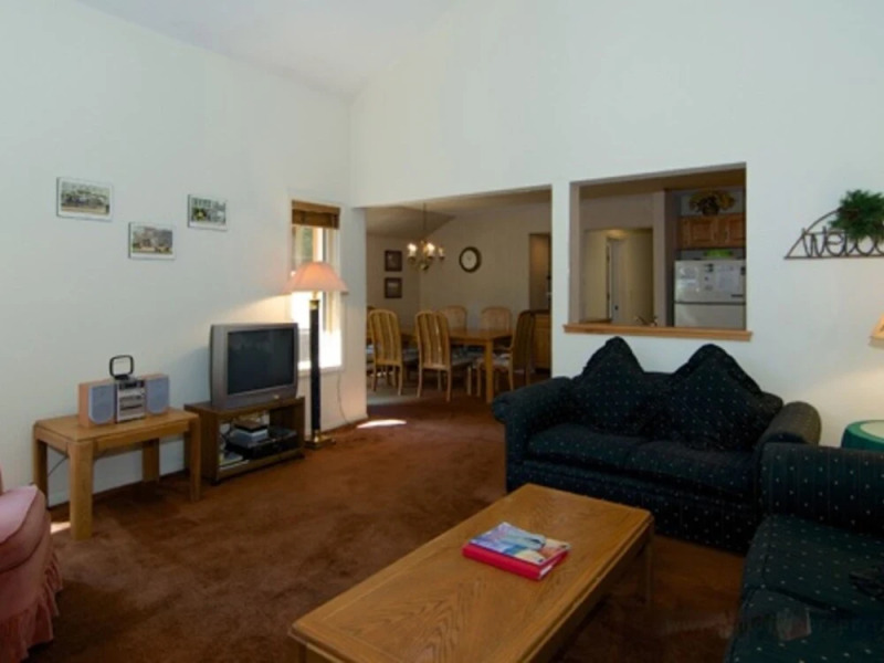 Premium McCloud Condo