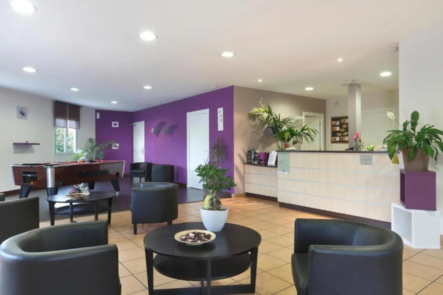 Vacancéole - Resid'price