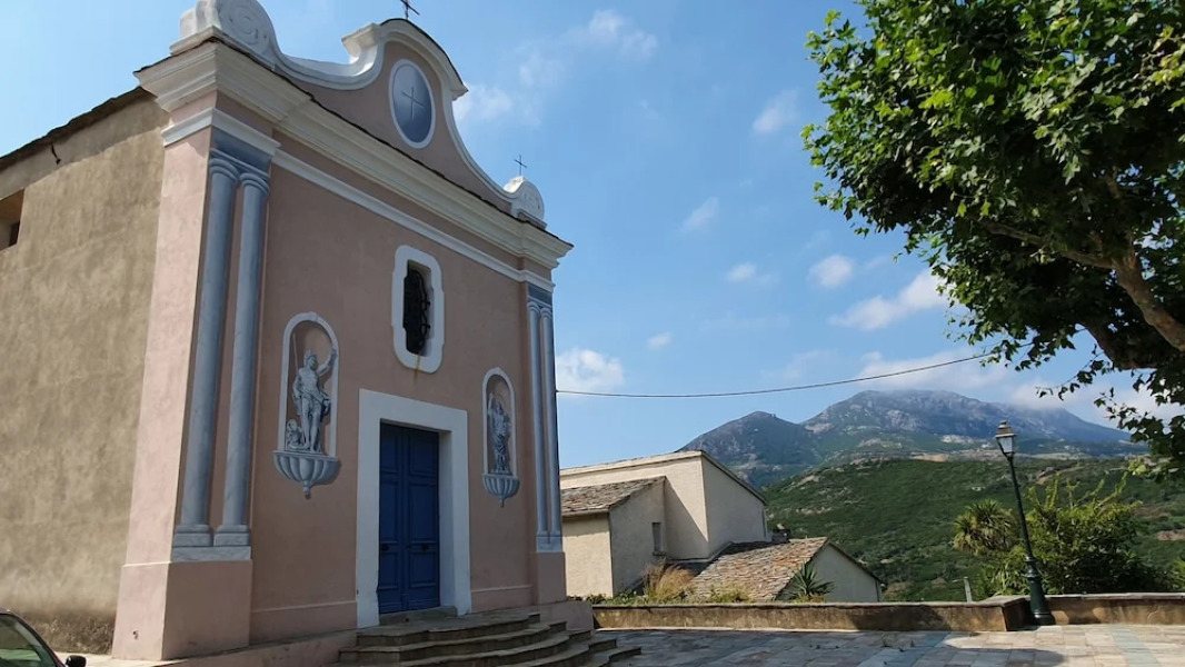 Studio de Charme Fior Et Andrea